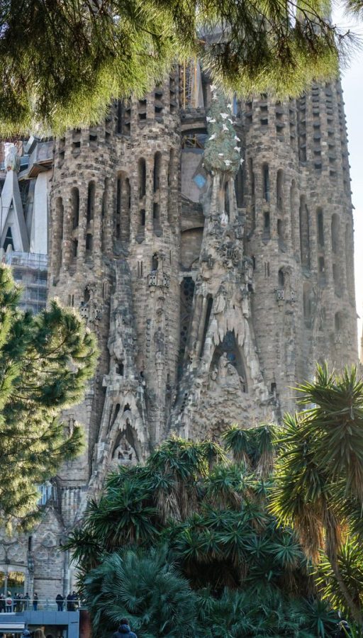 Barcelona, España