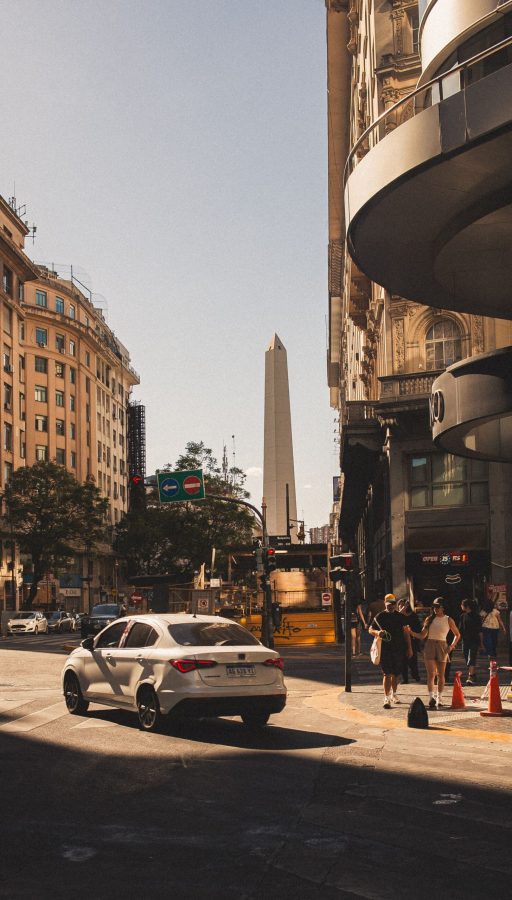 Buenos Aires 1