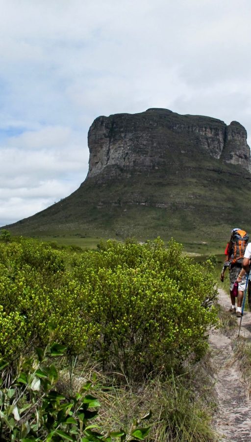 Chapada Diamantina 1