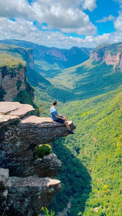 Chapada Diamantina