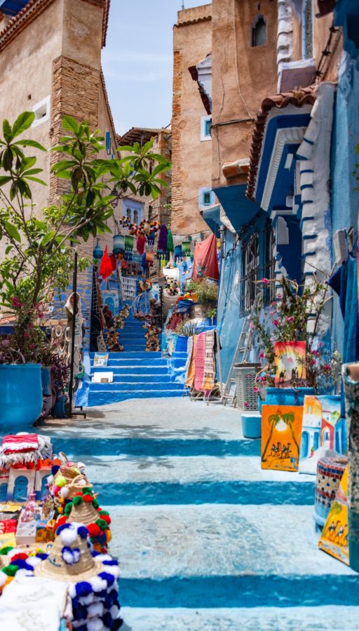 Chefchaouen 1