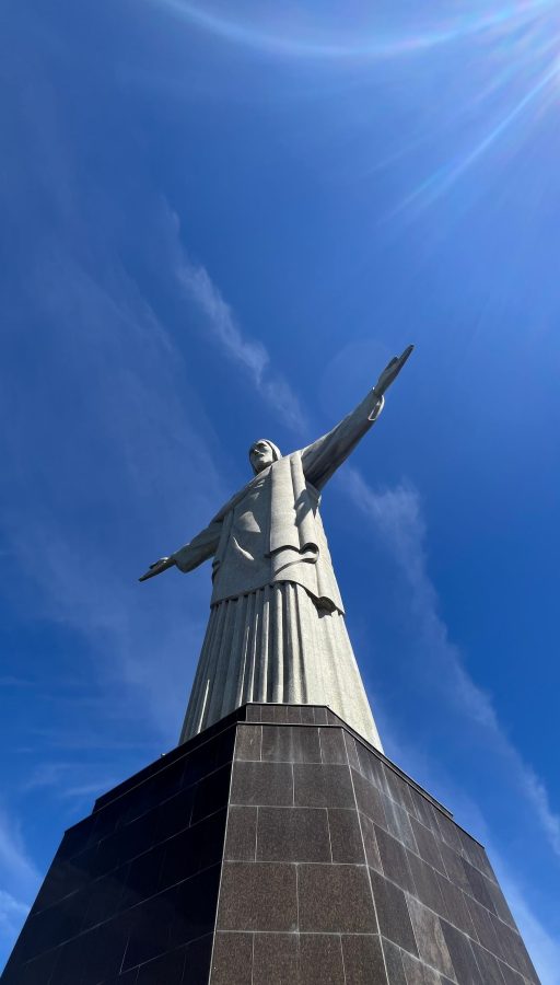 Cristo Redentor
