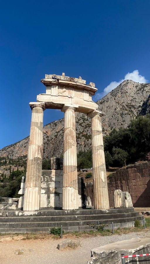 Delphi