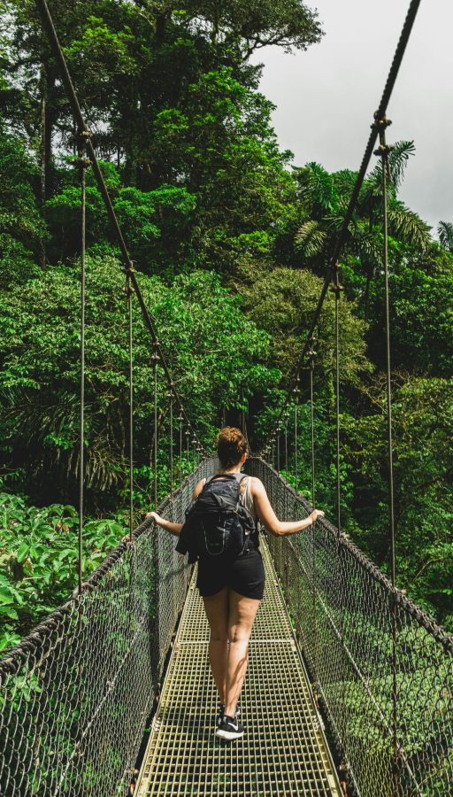 La Fortuna