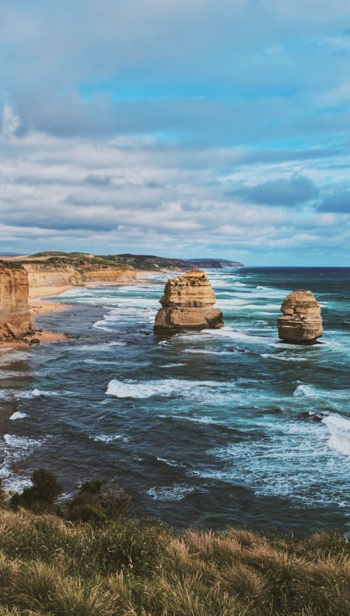 Los Doce Apóstoles australia