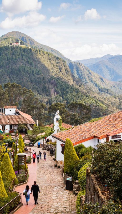 MONTSERRATE