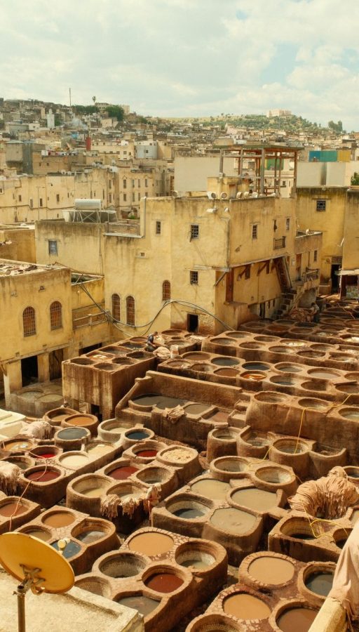 Medina de Fez