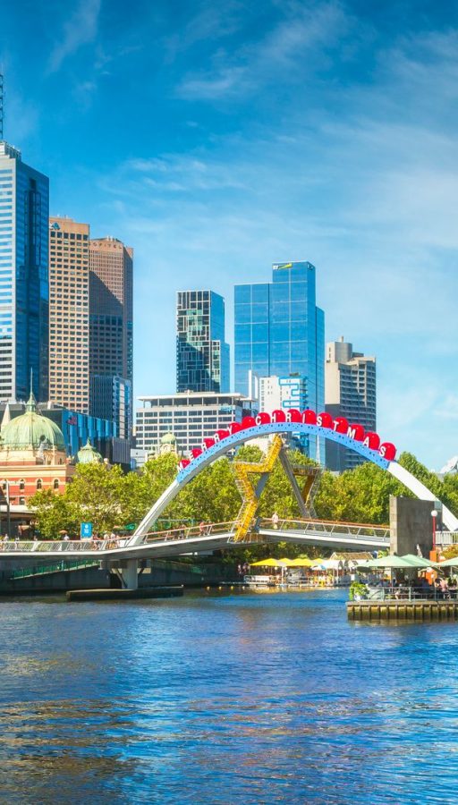 Melbourne