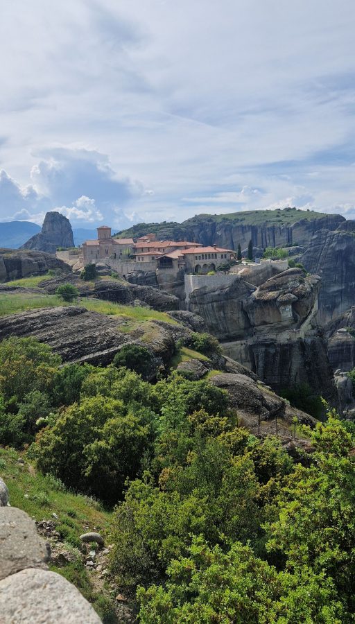 Meteora