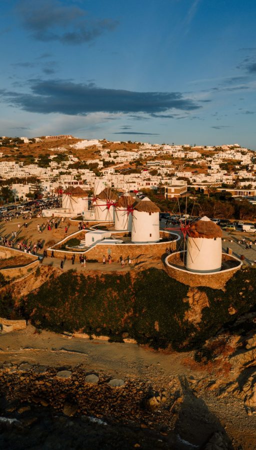 Mykonos 1