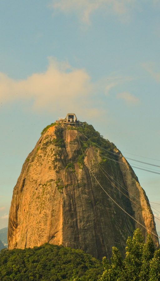 Pan de Azúcar
