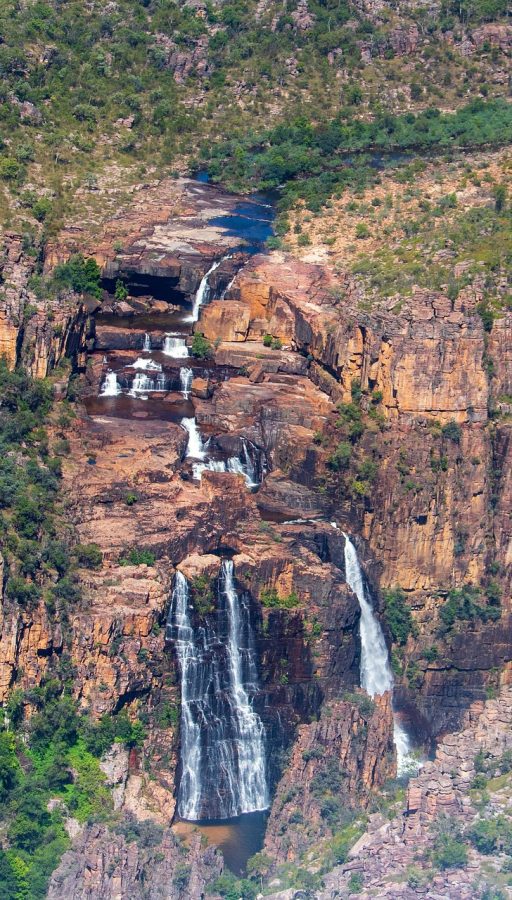 Parque Nacional Kakadu