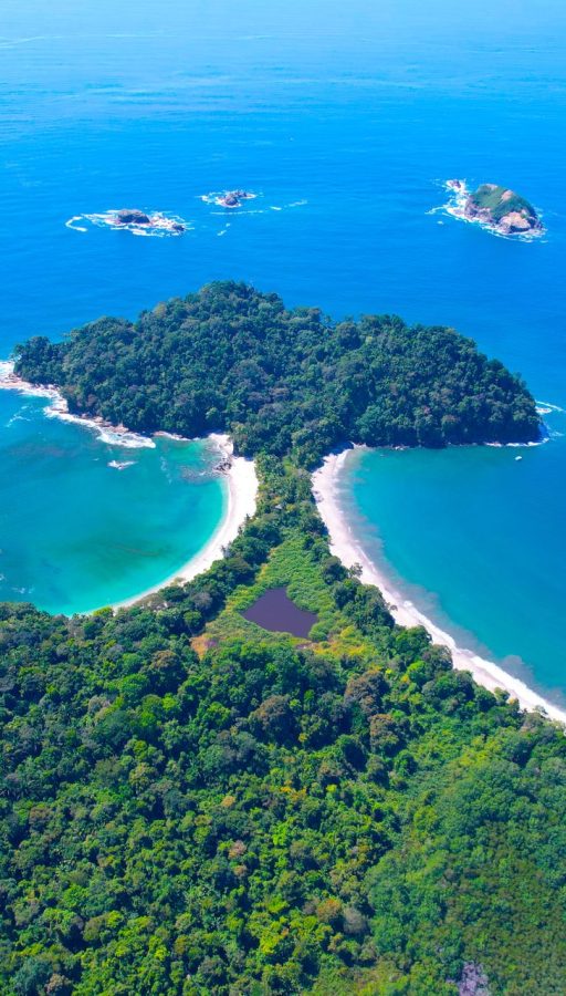 Parque Nacional Manuel Antonio