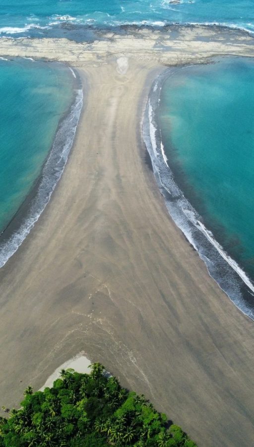 Parque Nacional Marino Ballena