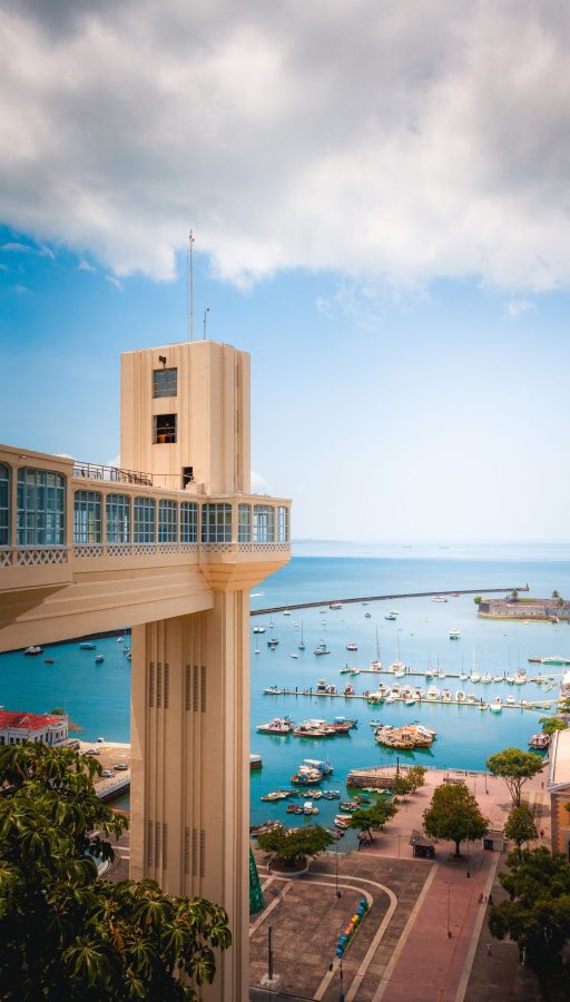 Salvador de BahÃa
