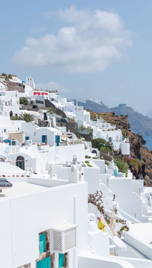 Santorini 1