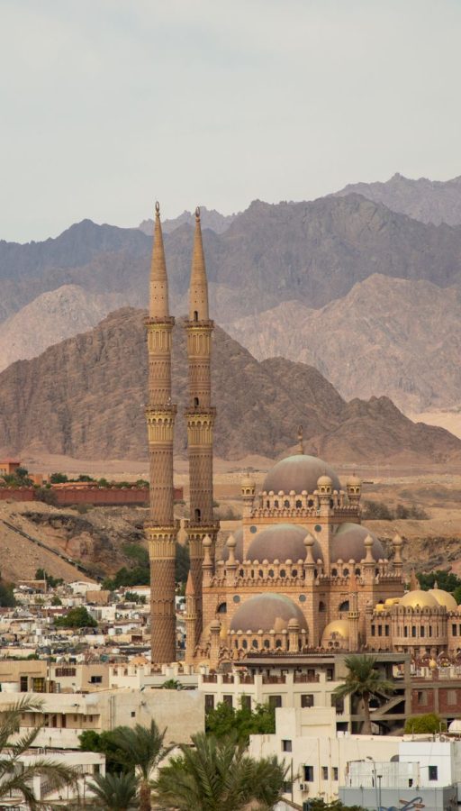 Sharm el-Sheij