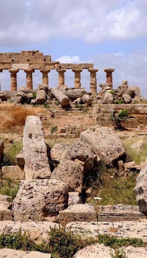 Sicilia, Italia