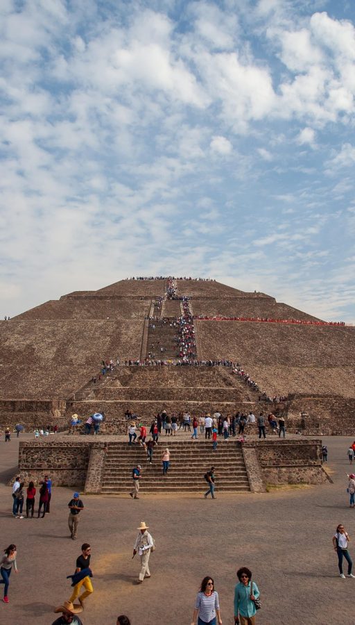 Teotihuacan 2