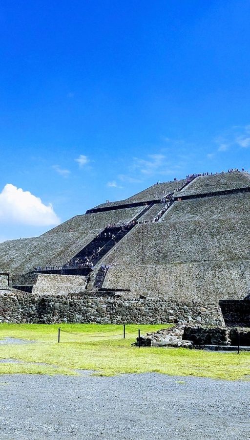 Teotihuacan