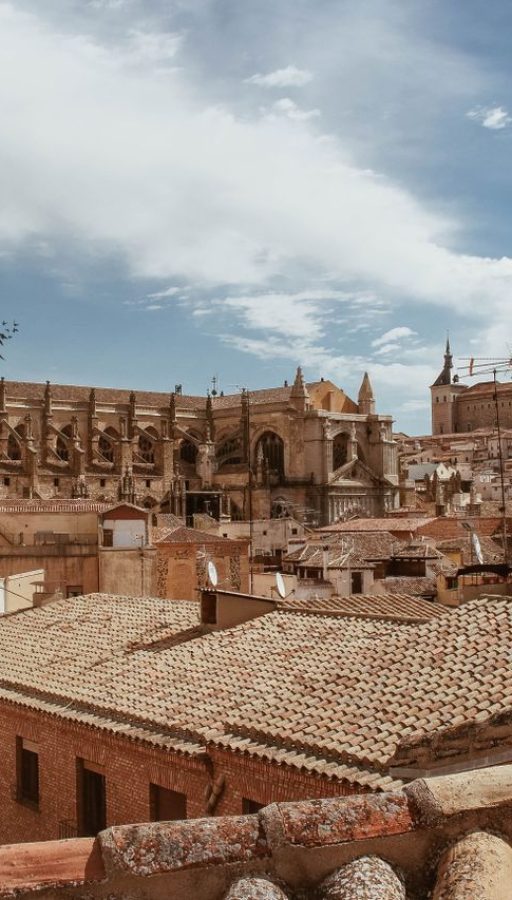 Toledo,España