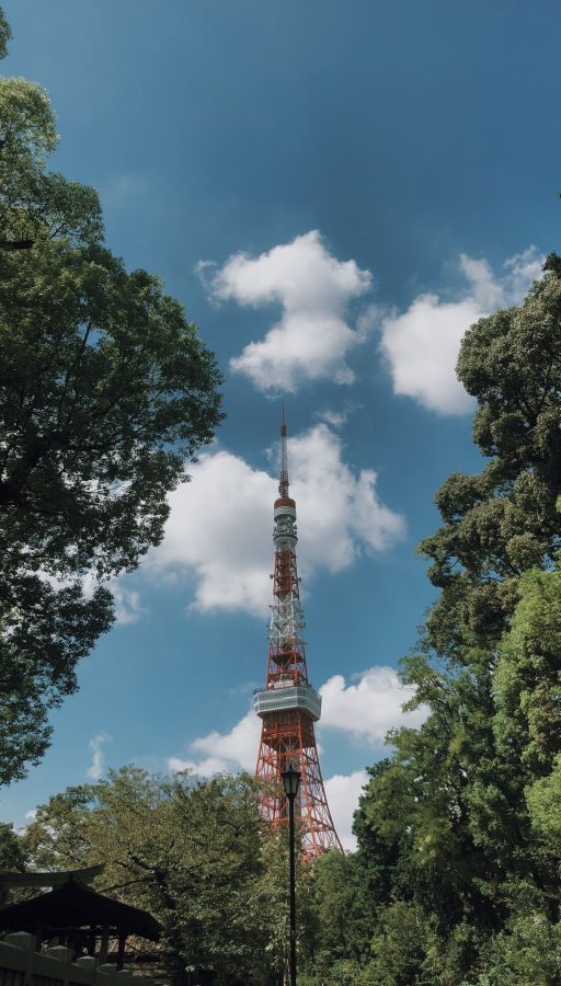 Torre de Tokio