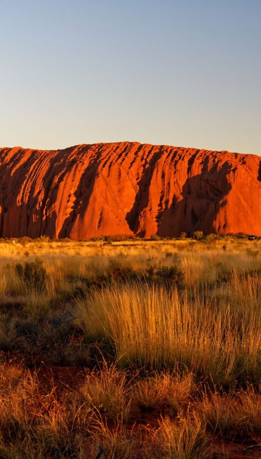 Uluru