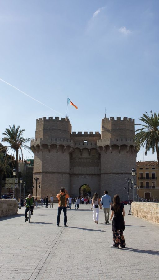 Valencia, España