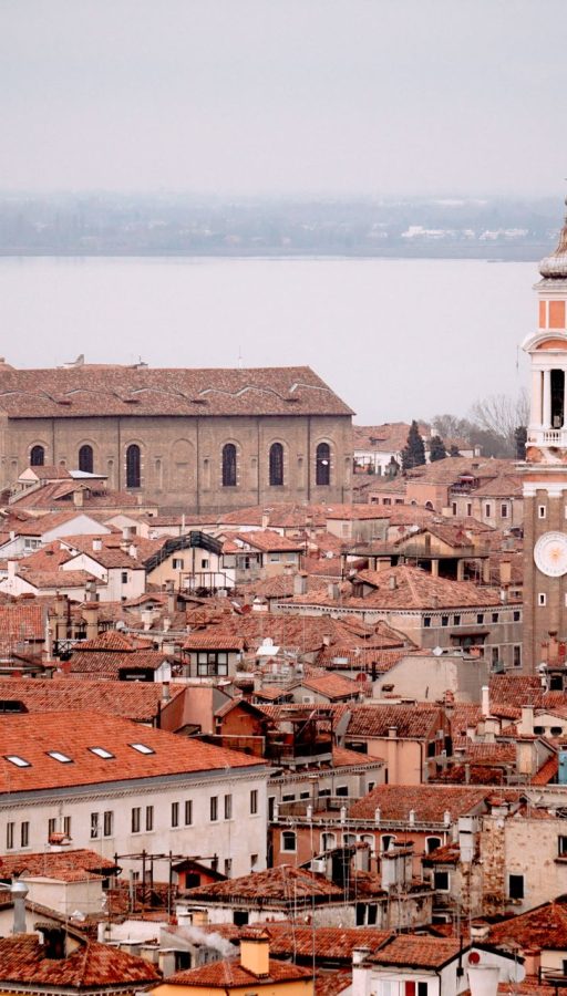 Venecia, Italia