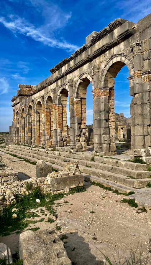 Volubilis